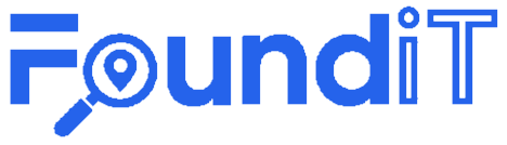 FoundIt Logo