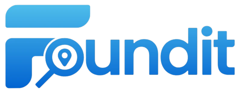 FoundIt Logo